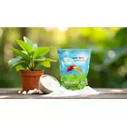 Sun-Kote a Kaolin Clay for Agriculture  Natural Sunburn Protection for Plants