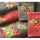 Luxury Cotton Face Towel - Soft, Absorbent & Durable