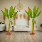 artifical banana tree Plants Home Decorations