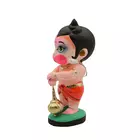 Golu Dolls Bal Hanuman Dussera Kolu Bommalu/Bommai