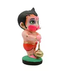 Golu Dolls Bal Hanuman Dussera Kolu Bommalu/Bommai