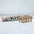 Esterilla de yoga con ejercicios de chakras a base de hierbas y obstáculos.