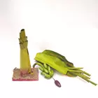 artifical banana tree Plants Home Decorations