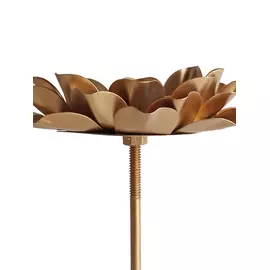 Blume Abnehmbares 3er Set