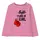 Cotton printed T shirts for Girls