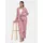 Power Sutra Women’s Formal Poly Crepe Pant Suit - Pink | Women’s Pant Suit | Power Sutra Clothing