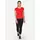 Drisoft round neck T shirt red women