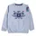 Cotton printed T Sweatshirt for boys(Pack of 1)