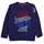 Minicult Cotton Printed Sweatshirts for Boys and Girls Ideal for Light Winter( Pack of 1)(Navy Blue-1)