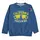Cotton printed T Sweatshirt for boys(Pack of 1)