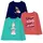 Minicult Cotton Printed Full Sleeve T Shirts for Girls (Pack of 3) (Multicolour)