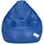 Sattva Classic XXXL Bean Bag Cover (Ingen fyllning) i Royal Blue Färg