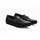 Men's Office Wear Shoes - Comfortable TPR Sole