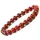Red Jasper Bracelet