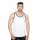 DriSOFT White & Black Vest 