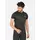 DriSOFT T Shirt Black Men 