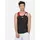 Black & Red Designer Vest 
