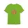 Minicult Gifting Tshirt for Kids for Boy’s and Girl’s T-Shirt Brother Sister Matching Dress-Green