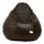 Sattva Classic XXXL Bean Bag Cover (Ingen fyllning) i brun färg