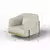 Arcadia Fedora Accent stolar
