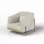 Arcadia Fedora Accent stolar