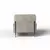 Arcadia Fedora Accent stolar