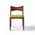 Capsicum Elide Dining Chairs