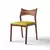 Capsicum Elide Dining Chairs