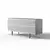Peralta Endear Media Consoles