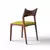 Capsicum Elide Dining Chairs
