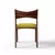 Capsicum Elide Dining Chairs
