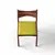 Capsicum Elide Dining Chairs
