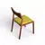 Capsicum Elide Dining Chairs