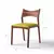 Capsicum Elide Dining Chairs