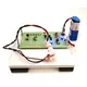 StepsToDo Clap Switch Ready-to-Use Electronic Component Model - Multicolor